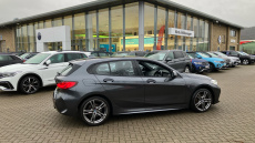 BMW 1 Series 118i [136] M Sport 5dr Petrol Hatchback
